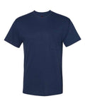 Hanes W110 Navy — front