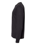 Hanes W120 Black — direct side