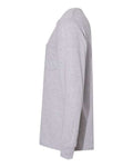 Hanes W120 Light Steel — direct side