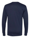 Hanes W120 Navy — back