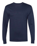 Hanes W120 Navy — front