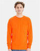 Safety Orange