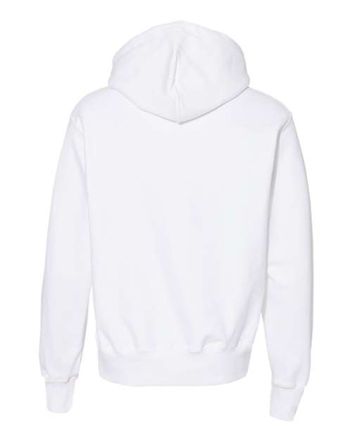 Champion S101 White — back