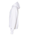 Champion S101 White — direct side
