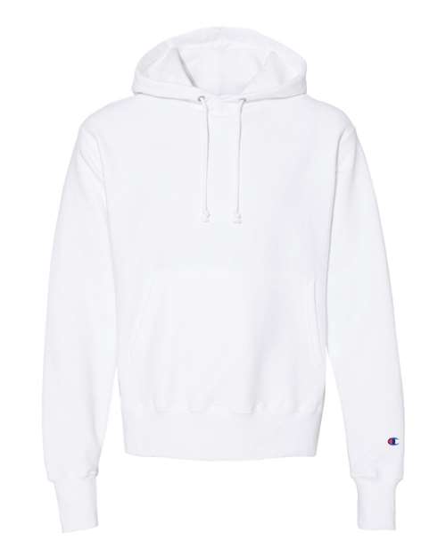 Champion S101 White — front
