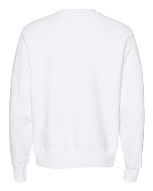 Champion S149 White — back