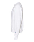 Champion S149 White — direct side