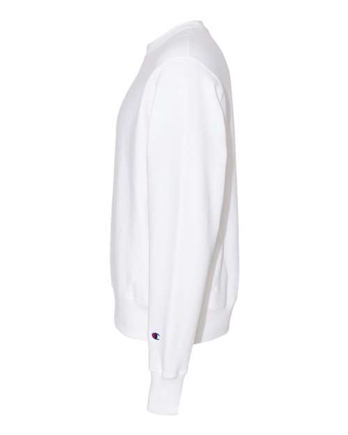 Champion S149 White — direct side