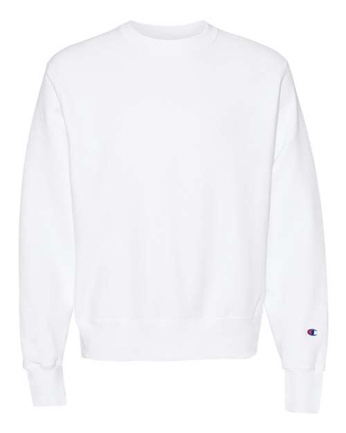 Champion S149 White — front