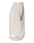 Rabbit Skins 4400 Natural Heather — direct side