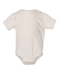 Rabbit Skins 4400 Natural Heather — front