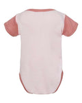 Rabbit Skins 4400 Ballerina/ Mauvelous — back