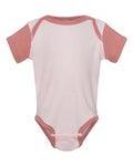 Rabbit Skins 4400 Ballerina/ Mauvelous — front