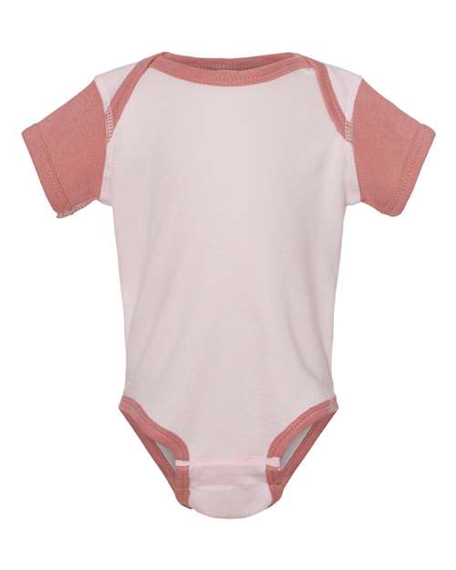 Rabbit Skins 4400 Ballerina/ Mauvelous — front