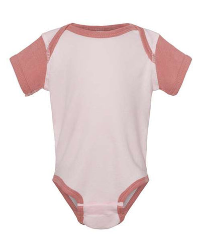 Rabbit Skins 4400 Ballerina/ Mauvelous — front