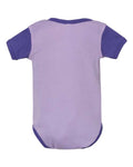 Rabbit Skins 4400 Lavender/ Purple — back