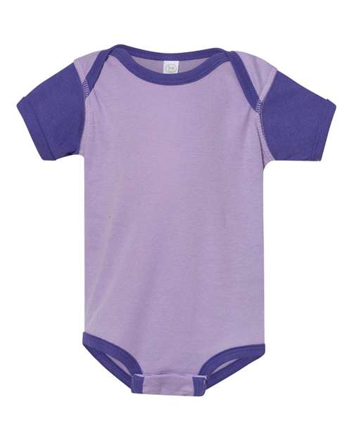 Rabbit Skins 4400 Lavender/ Purple — front