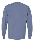 ComfortWash by Hanes GDH200 Saltwater — back