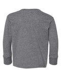 Rabbit Skins 3302 Granite Heather — back