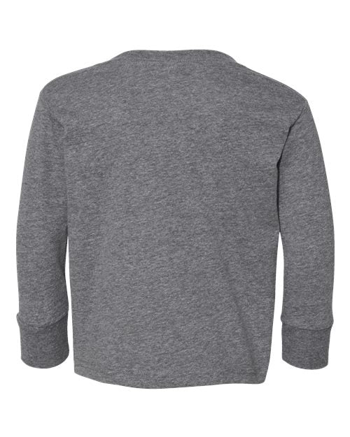 Rabbit Skins 3302 Granite Heather — back