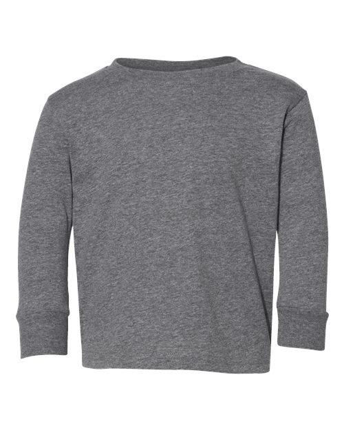 Rabbit Skins 3302 Granite Heather — front