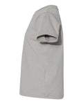 Rabbit Skins 3321 Titanium — direct side
