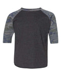 Rabbit Skins 3330 Vintage Smoke/ Vintage Camo — front
