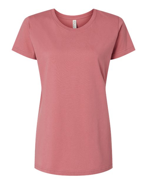 LAT 3516 Mauvelous — front