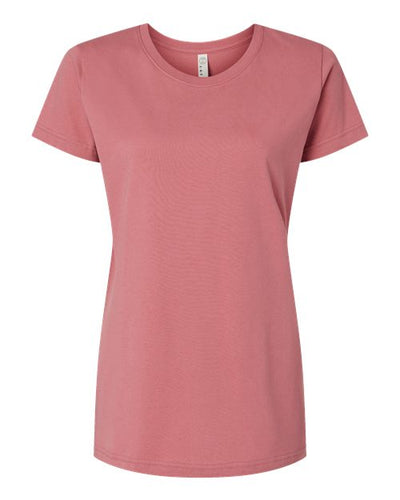 LAT 3516 Mauvelous — front
