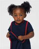 Navy / Red