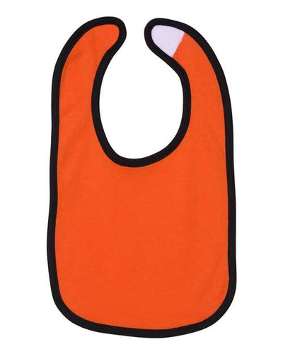 Rabbit Skins 1004 Orange/ Black — side