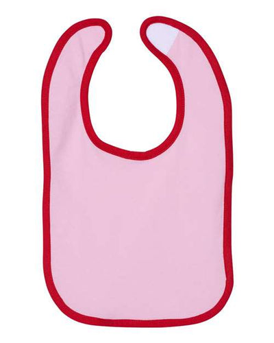 Rabbit Skins 1004 Pink/ Red — side