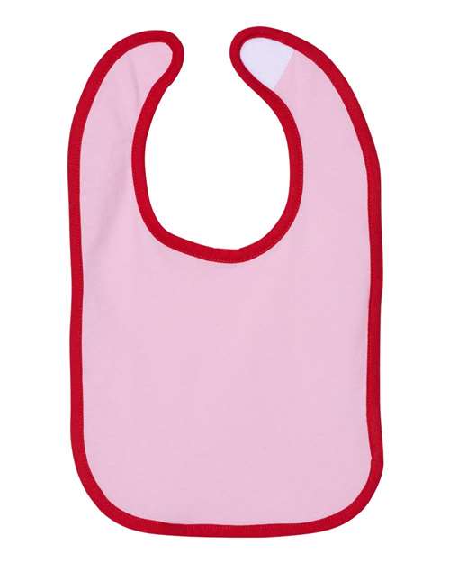 Rabbit Skins 1004 Pink/ Red — side