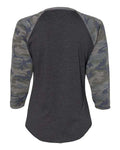 LAT 3530 Vintage Smoke/ Vintage Camo — back