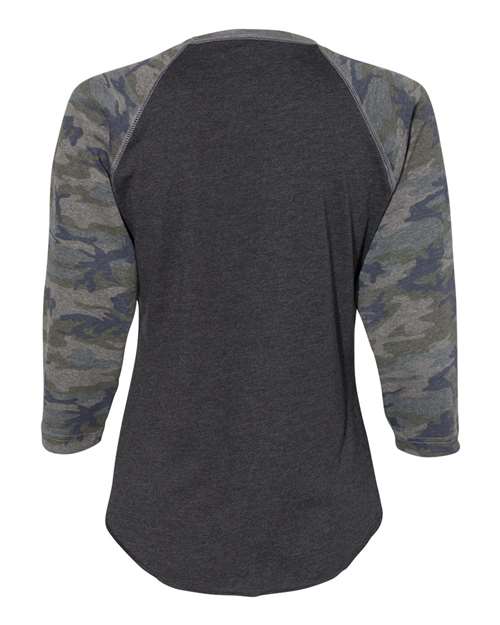 LAT 3530 Vintage Smoke/ Vintage Camo — back