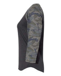 LAT 3530 Vintage Smoke/ Vintage Camo — direct side