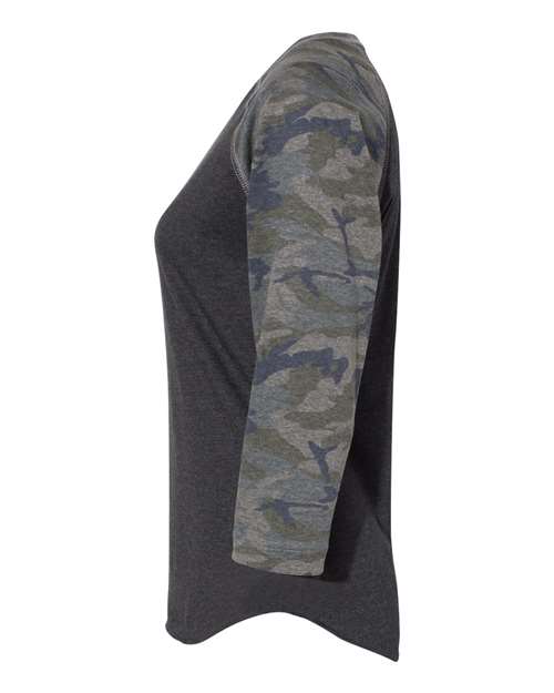 LAT 3530 Vintage Smoke/ Vintage Camo — direct side