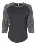 LAT 3530 Vintage Smoke/ Vintage Camo — front