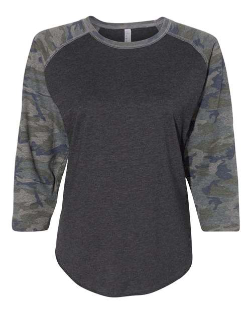 LAT 3530 Vintage Smoke/ Vintage Camo — front