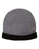 Granite Heather / Black