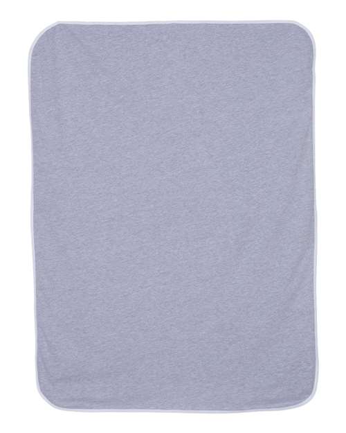 Rabbit Skins 1110 Heather/ White — side