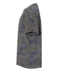 LAT 6101 Vintage Camo — direct side