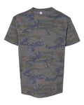 LAT 6101 Vintage Camo — front
