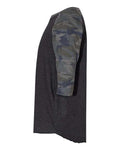 LAT 6130 Vintage Smoke/ Vintage Camo — direct side