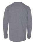 LAT 6201 Granite Heather — back