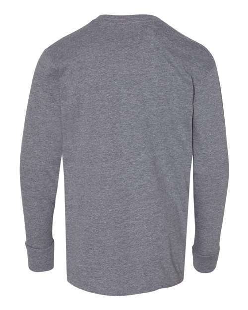 LAT 6201 Granite Heather — back
