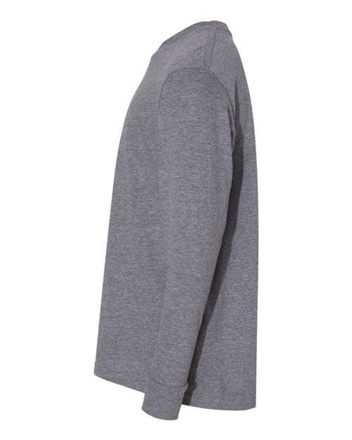 LAT 6201 Granite Heather — direct side