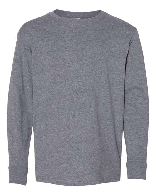 LAT 6201 Granite Heather — front