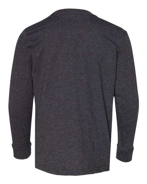 LAT 6201 Vintage Smoke — back