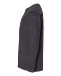 LAT 6201 Vintage Smoke — direct side